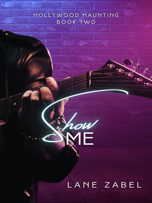 Title details for Show Me by Lane Zabel - Available